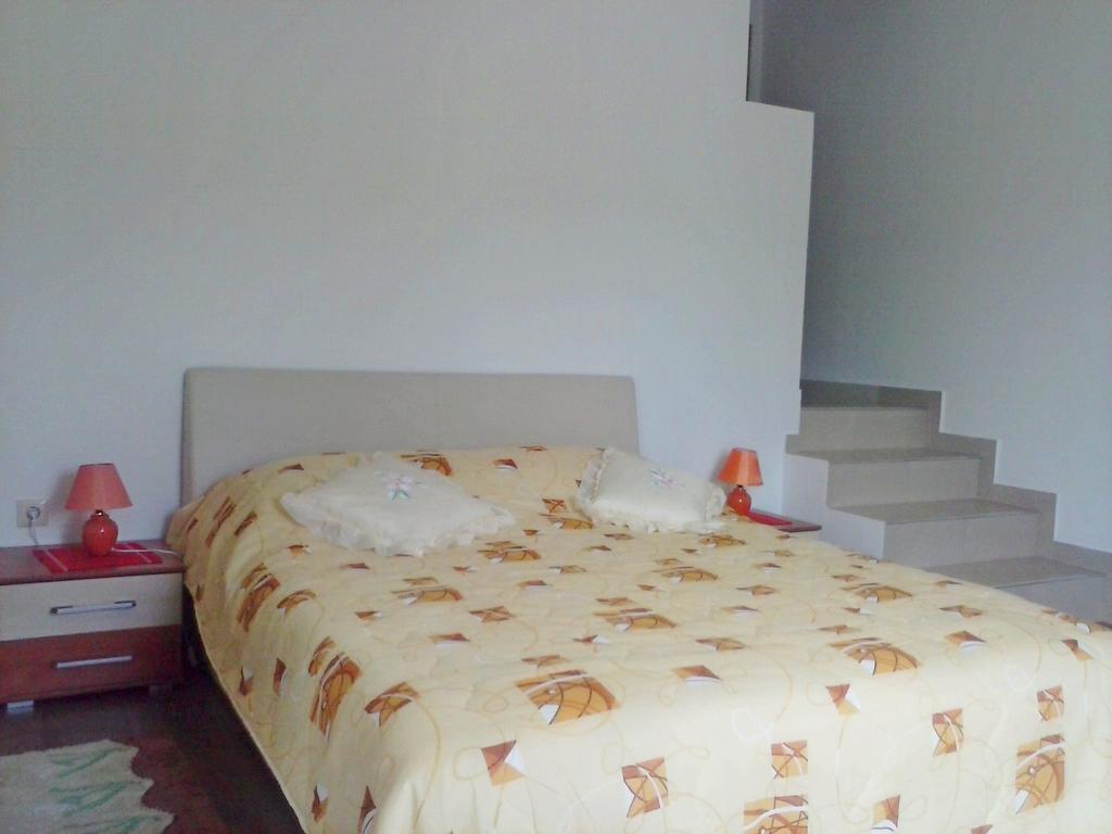 מולונאט Apartments Mara מראה חיצוני תמונה