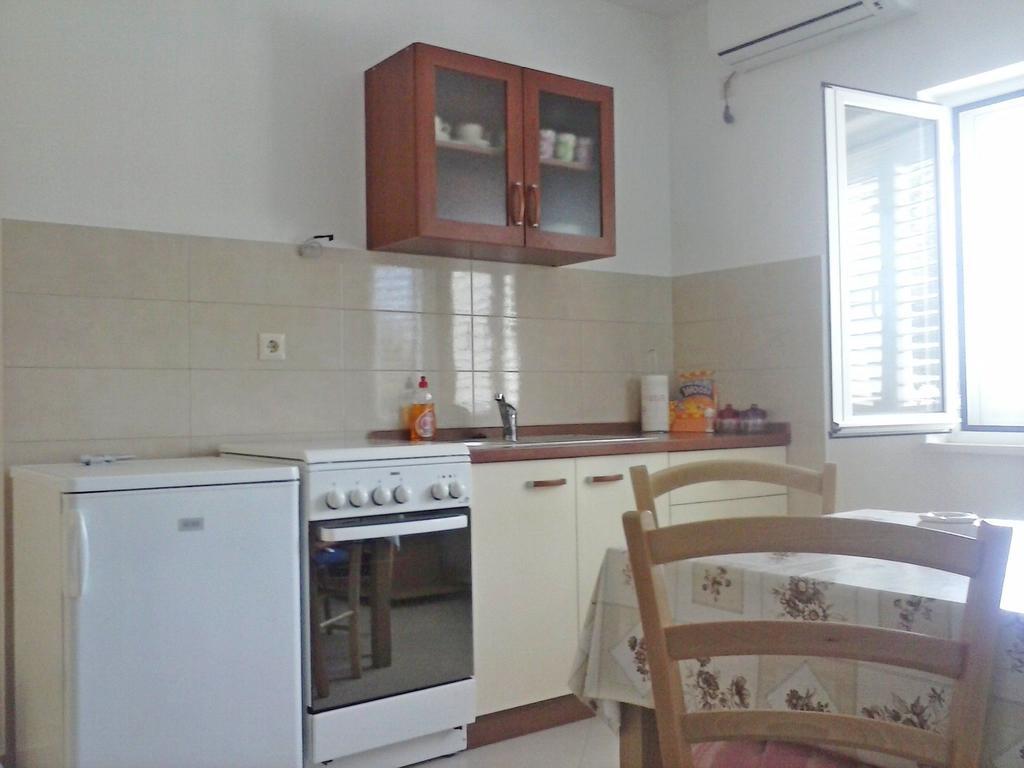 מולונאט Apartments Mara מראה חיצוני תמונה