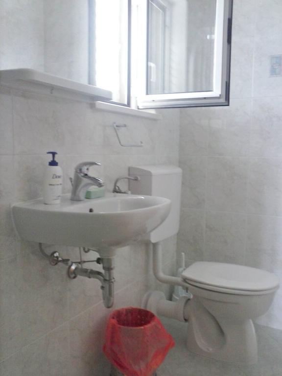 מולונאט Apartments Mara מראה חיצוני תמונה